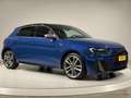 Audi A1 SPB 30 TFSI Sline S tronic S line GPL/SEDILI RISC. Blau - thumbnail 7