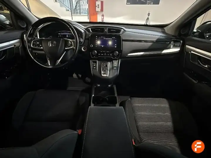 Honda CR-V 2.0 i-MMD 4x2 ELEGANCE NAVI 2021, foto 16