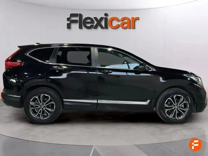 Honda CR-V 2.0 i-MMD 4x2 ELEGANCE NAVI 2021, foto 9
