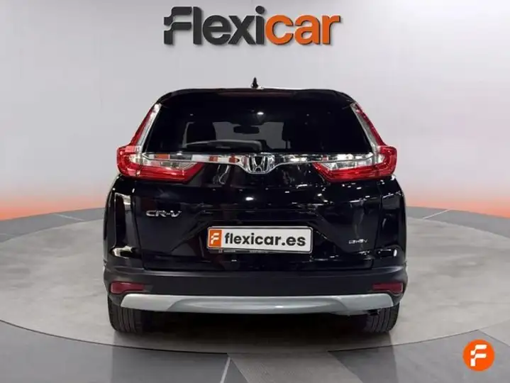 Honda CR-V 2.0 i-MMD 4x2 ELEGANCE NAVI 2021, foto 7