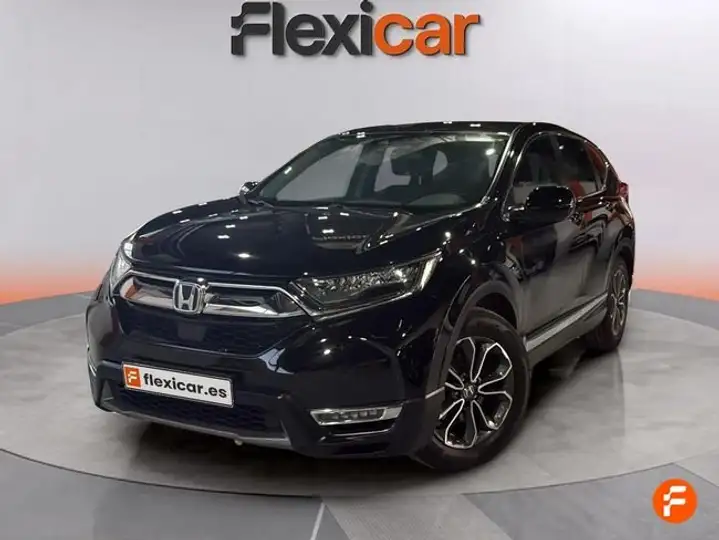 Honda CR-V 2.0 i-MMD 4x2 ELEGANCE NAVI 2021, foto 3