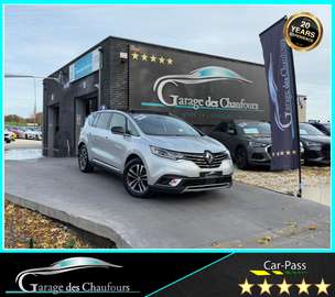 2.0 Blue dCi Intens - ! 7 Places ! - 1er Prop.