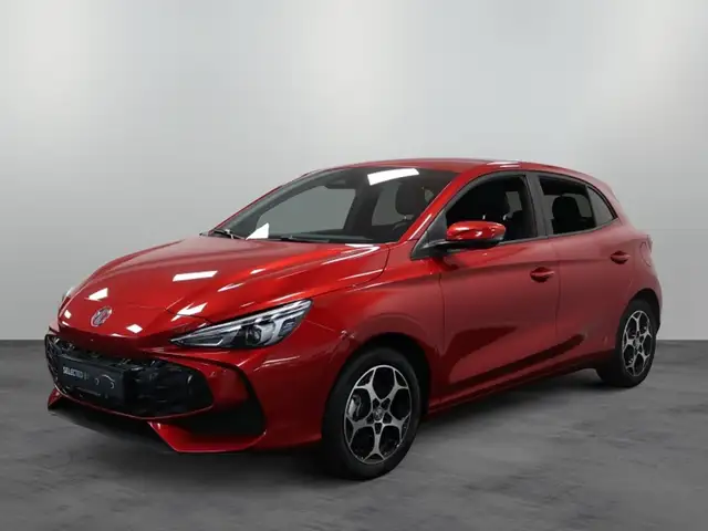 MG MG3