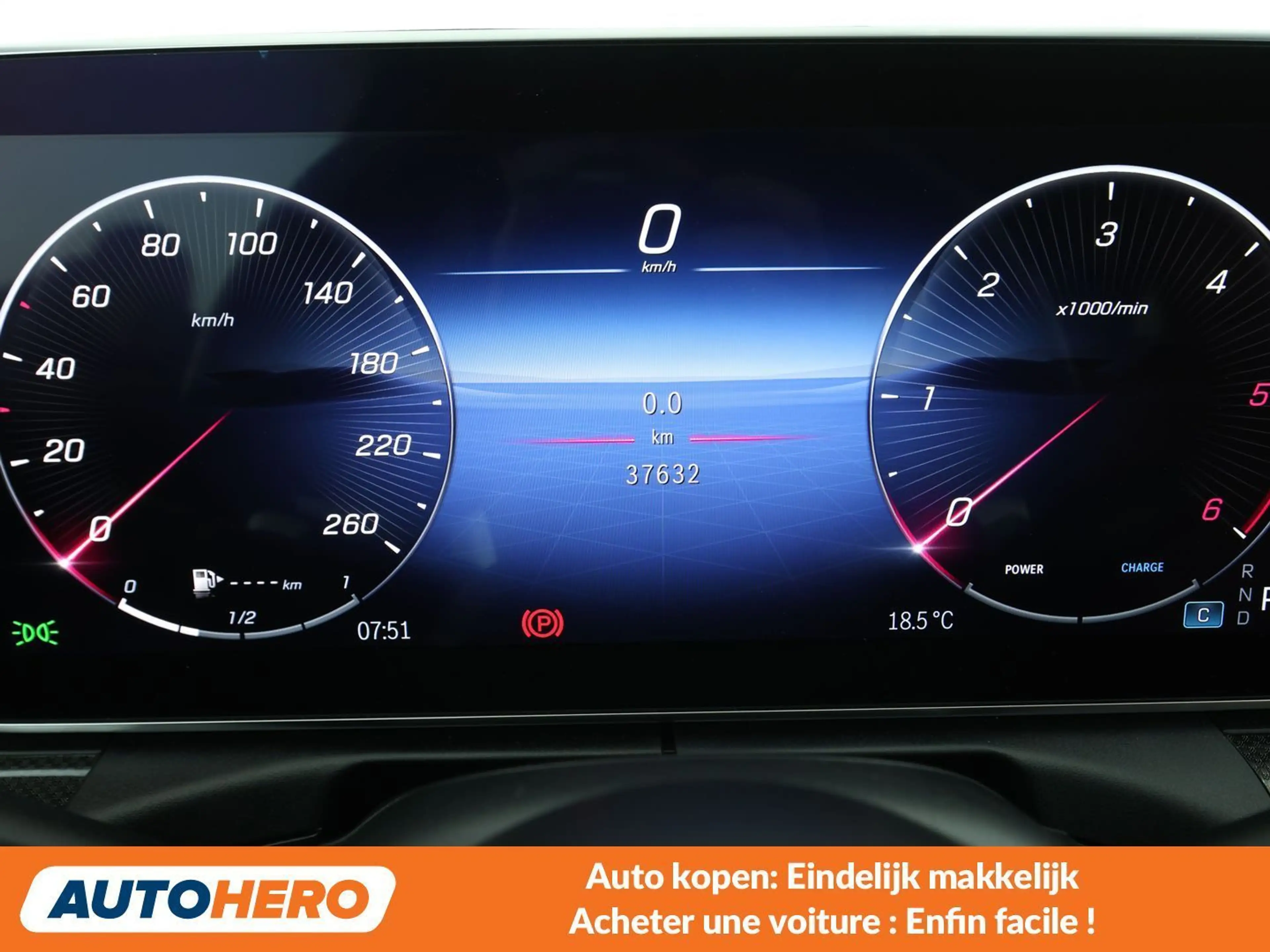 Mercedes-Benz C 220 C 200 d Mild-Hybrid AMG Line — photo 6