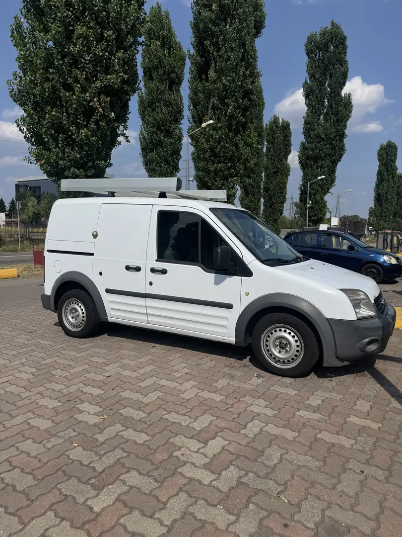 Ford Transit Connect - 2