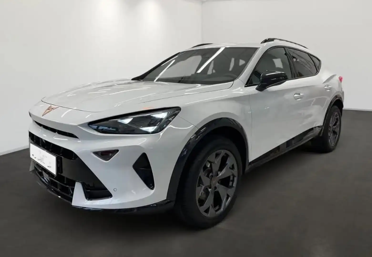CUPRA Formentor Formentor 1.5 eTSI DSG Weiß - 1