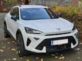 CUPRA Formentor Formentor 1.5 eTSI DSG Weiß - thumbnail 2
