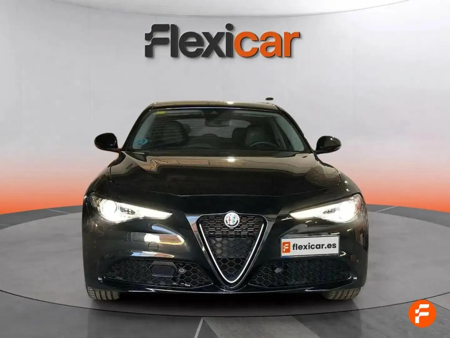 Alfa Romeo Giulia 2.0 147kW (200CV) Executive Plus AT Amarillo - 2