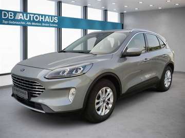 Titanium 2.0 EcoBlue 4WD Automatik