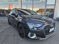 Audi A3 Sportback  35 1.5 tfsi mhev Edition One s-tronic Gris - thumbnail 3