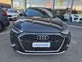 Audi A3 Sportback  35 1.5 tfsi mhev Edition One s-tronic Gris - thumbnail 2