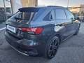 Audi A3 Sportback  35 1.5 tfsi mhev Edition One s-tronic Gris - thumbnail 4