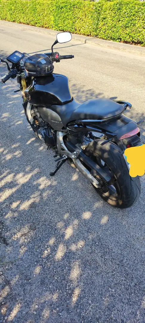 Honda CB 600 Nero - 2