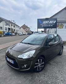 Citroën 1.4 hdi 70 cv attraction