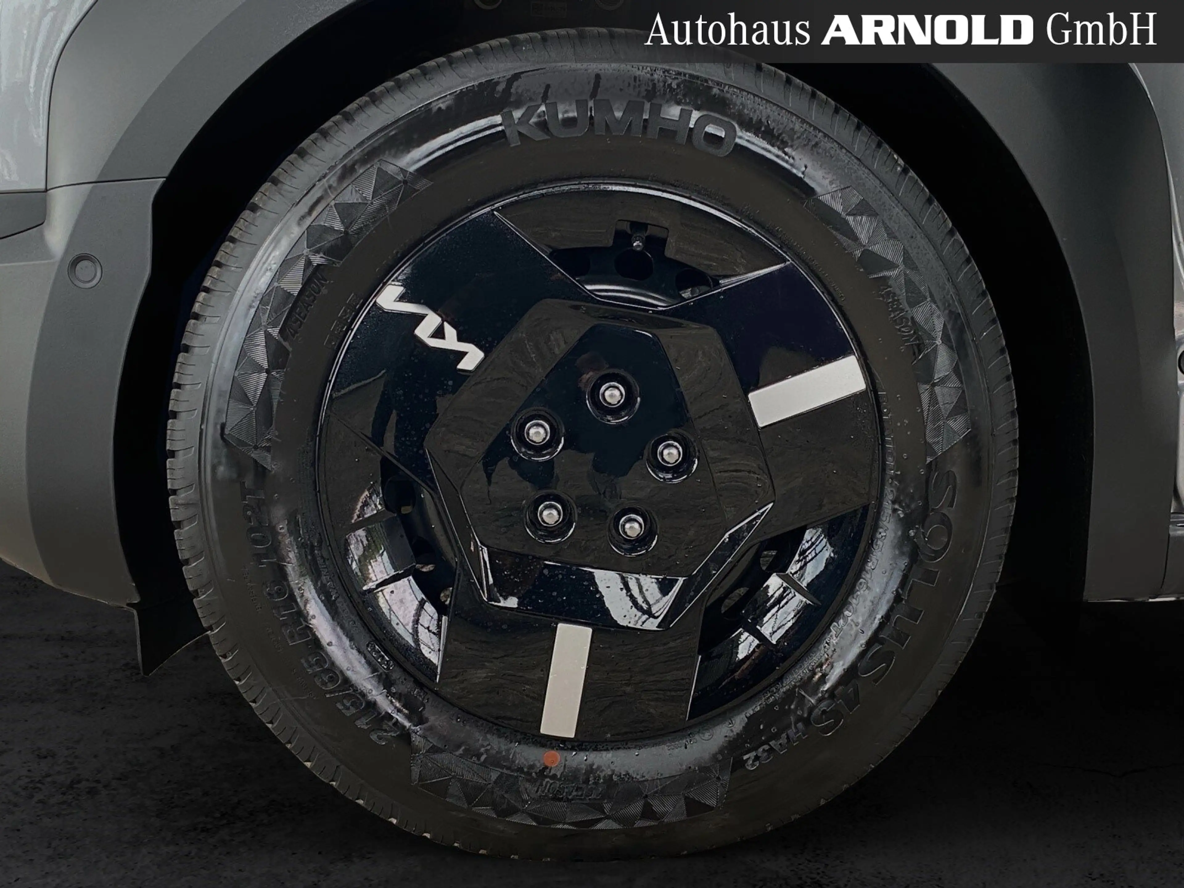 Kia PV5 Cargo PV5 Cargo 71,2 kWh L2H1 Elite WP AWR Navi 360° — photo 15