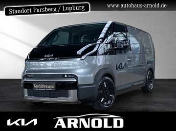 PV5 Cargo 71,2 kWh L2H1 Elite WP AWR Navi 360°