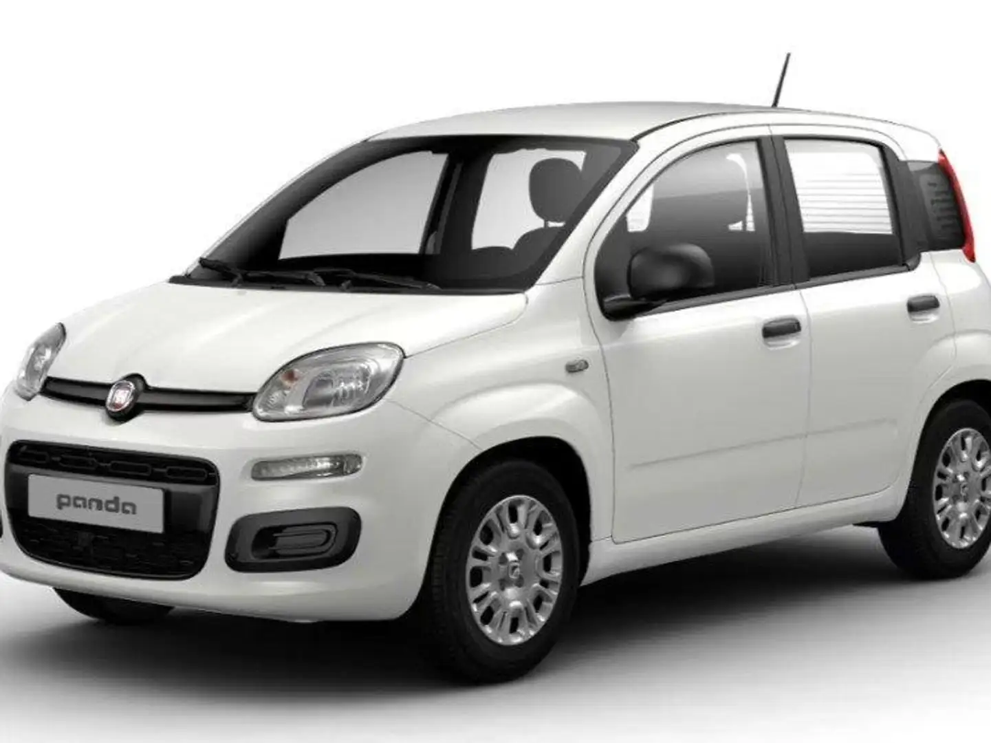 Fiat Panda 1.0 Hybrid - Offerta Speciale Fiat Rosso - 1