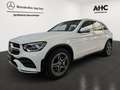 Mercedes-Benz GLC 200 4M AMG Pano LED Kamera DAB Wit - thumbnail 1