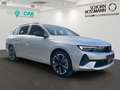 Opel Astra ASTRA L-ELEKTRO ST EDITION NAVI+WINTERPAKET+KAMERA Silber - thumbnail 2