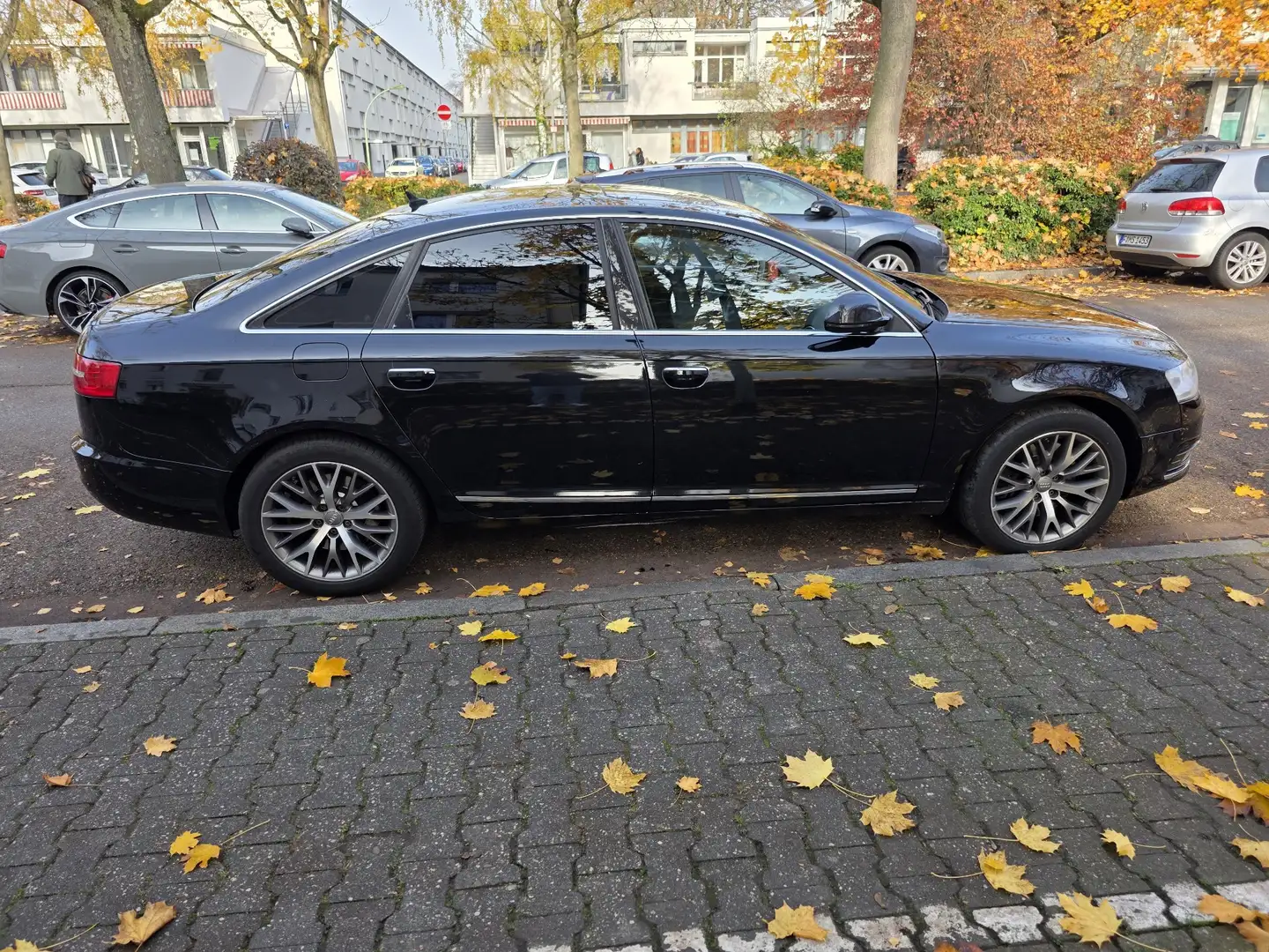 Audi A6 3.0 TFSI quattro Facelift - 2