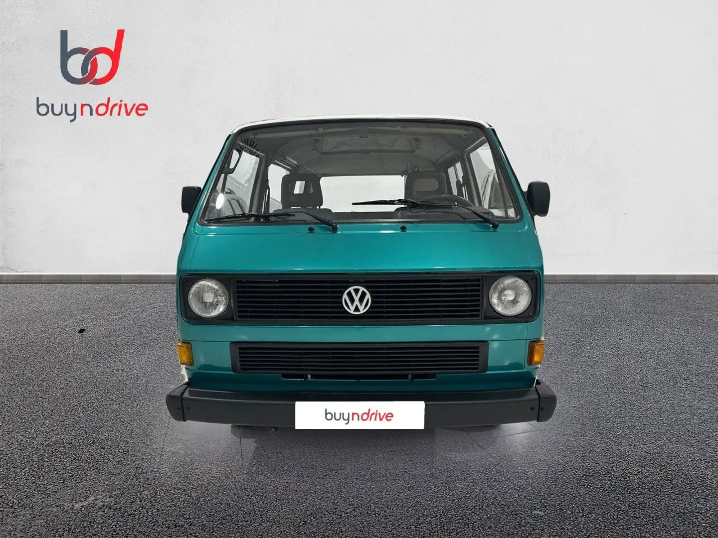 Volkswagen Polo 1.6 td - 2