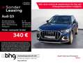 Audi Q3 35TFSI S tronic advanced Navi connect LED Kom Blau - thumbnail 1