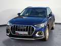 Audi Q3 35TFSI S tronic advanced Navi connect LED Kom Blau - thumbnail 2