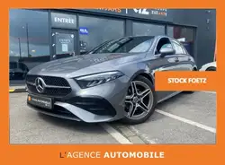 Mercedes-Benz Classe A A 200 7G-DCT AMG Line Advanced