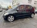 Mercedes-Benz A 160 BlueEfficency/ Allwetter/ Teilleder Schwarz - thumbnail 2