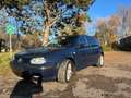 Volkswagen Golf 2.0 Ocean / Klima / TÜV 11/27 Blau - thumbnail 2