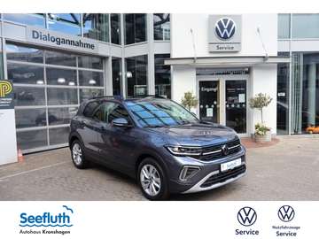TSI 85 kW Life 1.0 DSg AHK PDC RFK IQ-Light Sitzhz