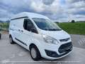 Ford Transit Custom 270 2.2 TDCi 125CV PC Furgone Trend Bianco - thumbnail 1