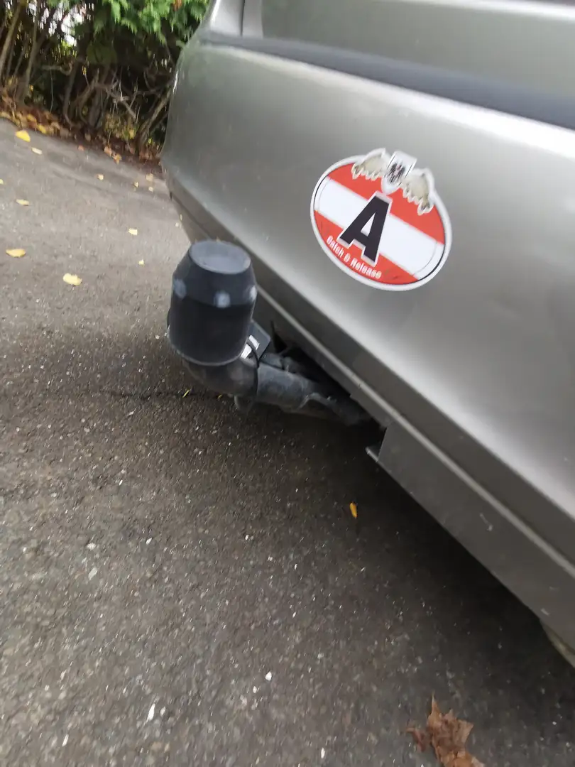 Skoda Fabia Fabia Combi Ambiente 1,6 TDI CR DPF Ambiente Grau - 1