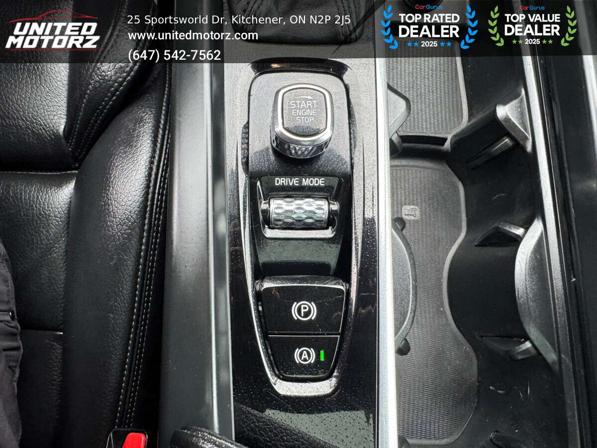 2018 Volvo XC60 T6 Momentum~SAFETY CERTIFIED~ONE OWNER~NO ACCIDENT thumb 27
