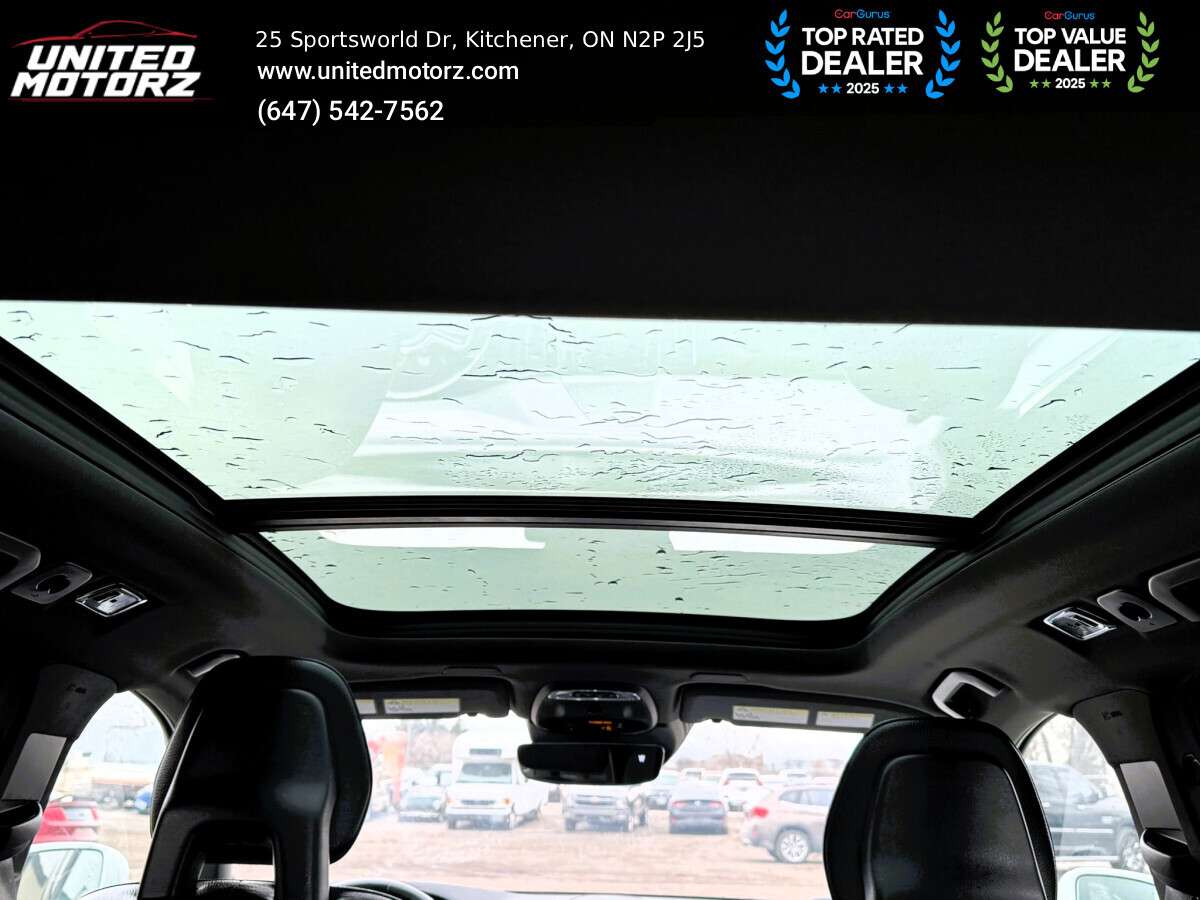 2018 Volvo XC60 T6 Momentum~SAFETY CERTIFIED~ONE OWNER~NO ACCIDENT thumb 29