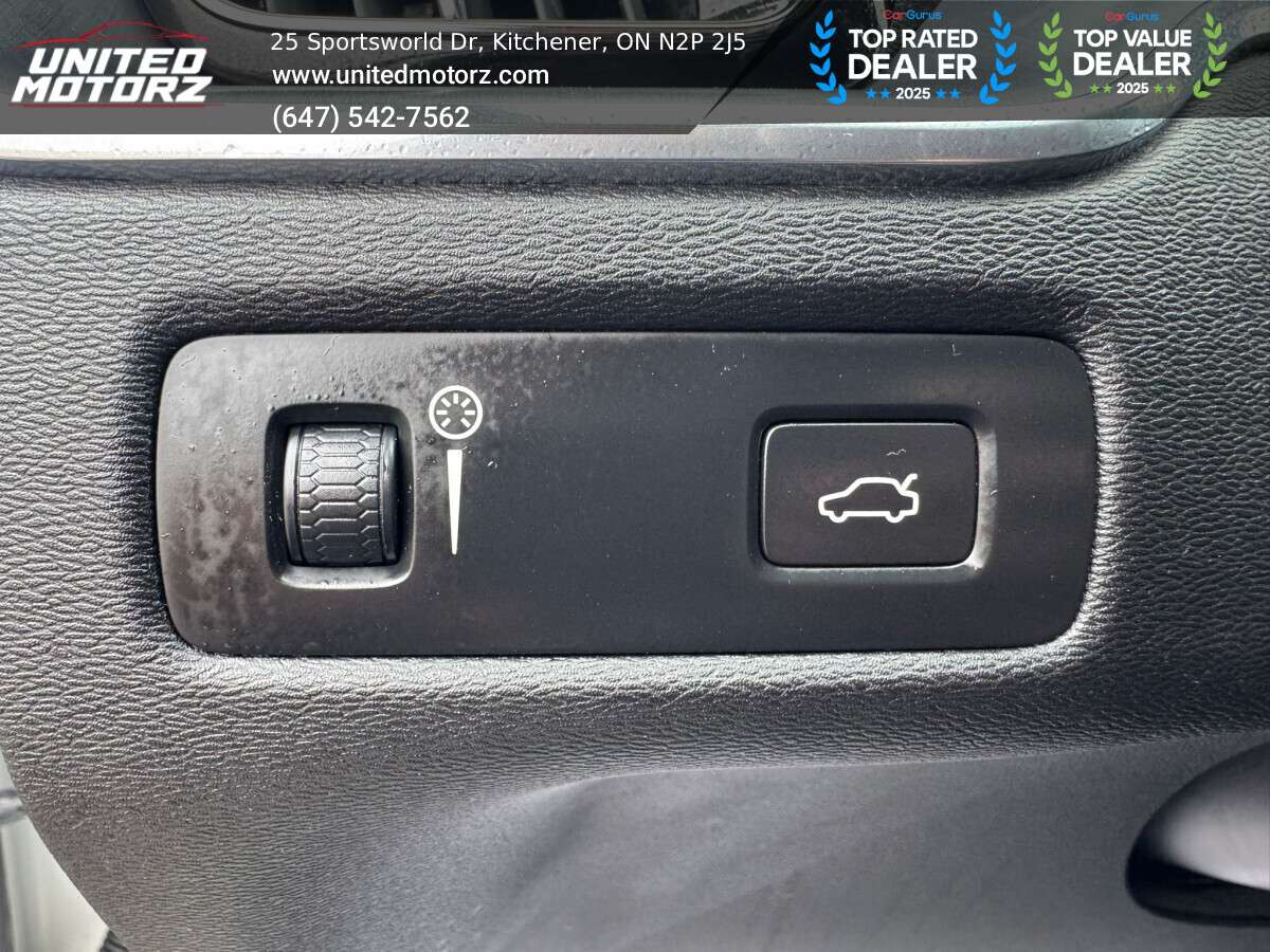 2018 Volvo XC60 T6 Momentum~SAFETY CERTIFIED~ONE OWNER~NO ACCIDENT thumb 25