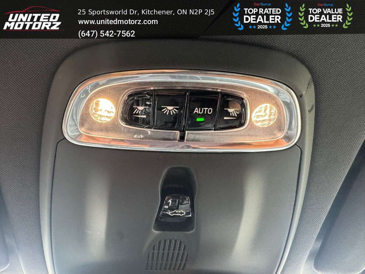 2018 Volvo XC60 T6 Momentum~SAFETY CERTIFIED~ONE OWNER~NO ACCIDENT thumb 28