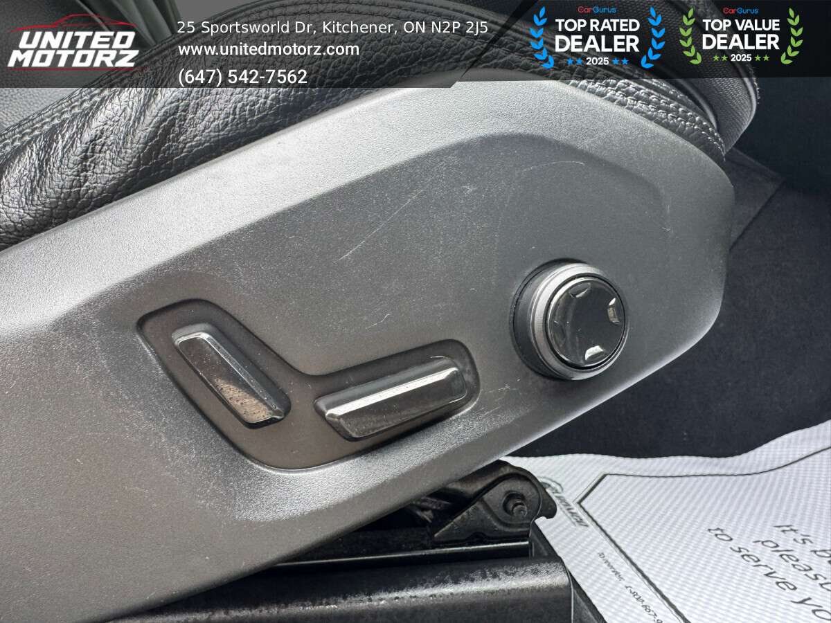 2018 Volvo XC60 T6 Momentum~SAFETY CERTIFIED~ONE OWNER~NO ACCIDENT thumb 26
