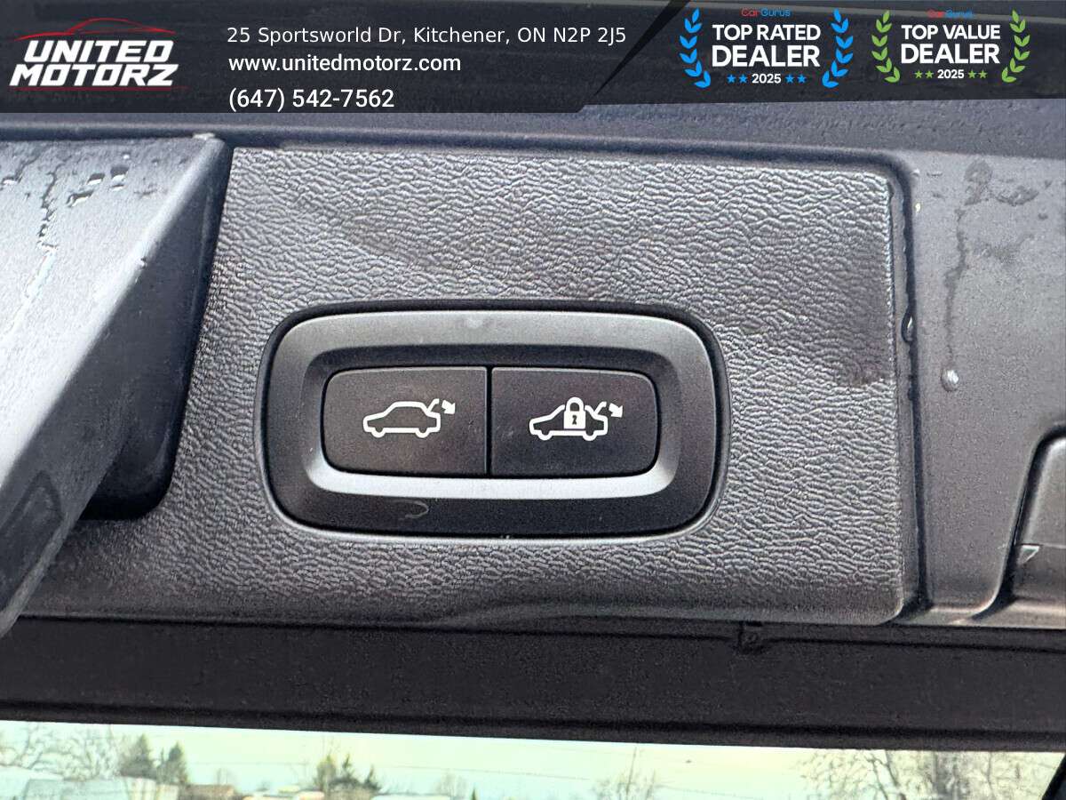 2018 Volvo XC60 T6 Momentum~SAFETY CERTIFIED~ONE OWNER~NO ACCIDENT thumb 31