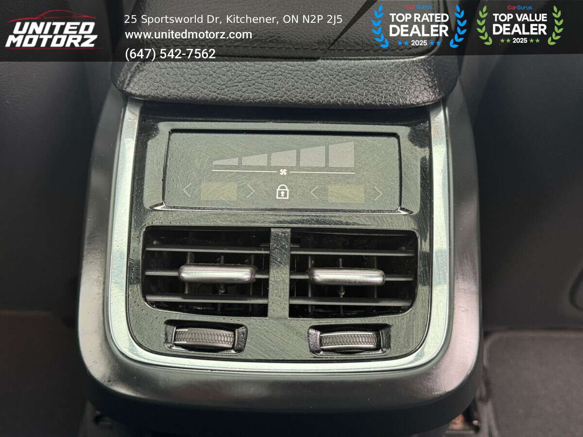 2018 Volvo XC60 T6 Momentum~SAFETY CERTIFIED~ONE OWNER~NO ACCIDENT thumb 30