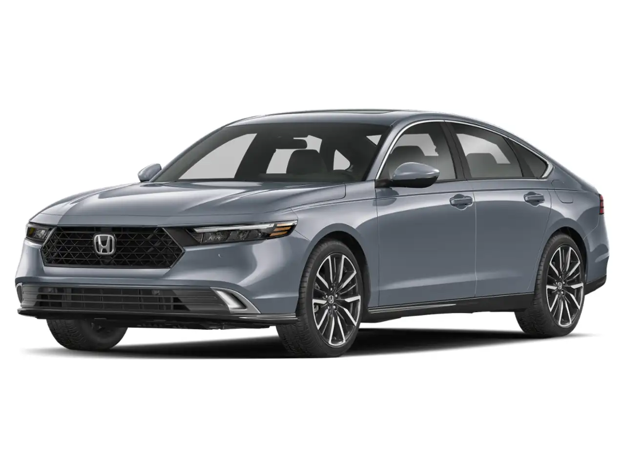 2026 Honda Accord