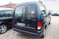 Volkswagen Caddy 1.6*5-SITZE*AHK*ALUFELGEN*SERVO*TÜV 5/2026 Blau - thumbnail 5
