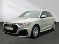 Audi A1 Sportback 25 TFSI S line MMI PDC SHZ Silber - thumbnail 14