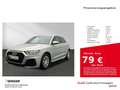 Audi A1 Sportback 25 TFSI S line MMI PDC SHZ Silber - thumbnail 1