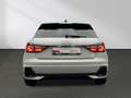 Audi A1 Sportback 25 TFSI S line MMI PDC SHZ Silber - thumbnail 5