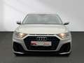 Audi A1 Sportback 25 TFSI S line MMI PDC SHZ Silber - thumbnail 4