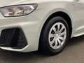 Audi A1 Sportback 25 TFSI S line MMI PDC SHZ Silber - thumbnail 6