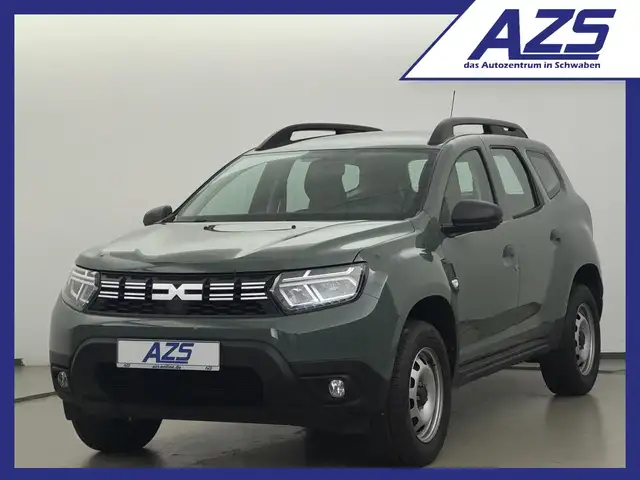 Dacia Duster 1.0 TCE 90 Essential Klima Parkhilfe