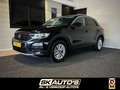 Volkswagen T-Roc 1.5 TSI STYLE BNS RIJKLAAR l ACC l CLIMA l CAMERA Noir - thumbnail 1