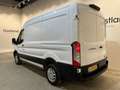 Ford E-Transit 350 L2H2 Trend 68 kWh 184 PK / 100% Elektrisch !! Weiß - thumbnail 20